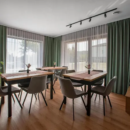 Olimpia Pensión Podzamcze (Zawiercie)