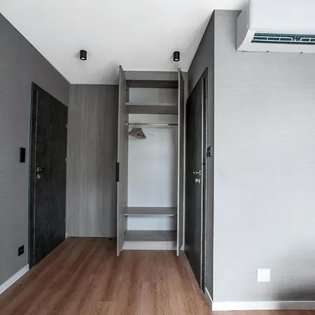 Olimpia Guest house