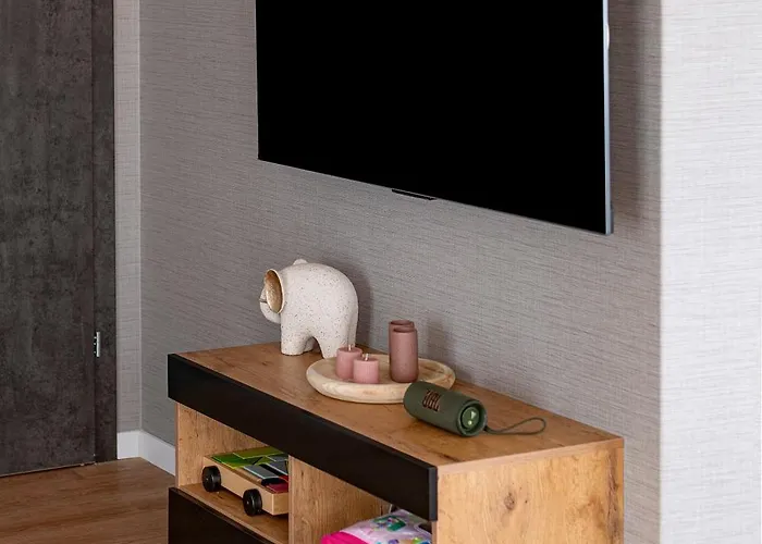 Olimpia Penzion Podzamcze (Zawiercie)