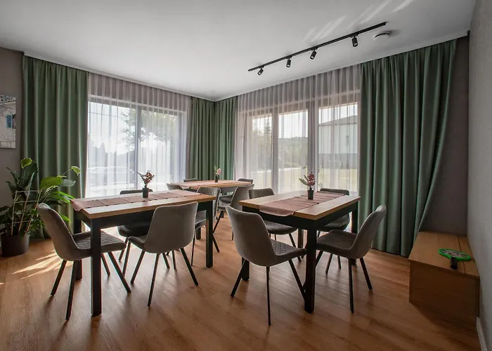 Olimpia Penzion Podzamcze (Zawiercie)