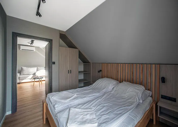 Penzion Olimpia Podzamcze (Zawiercie)