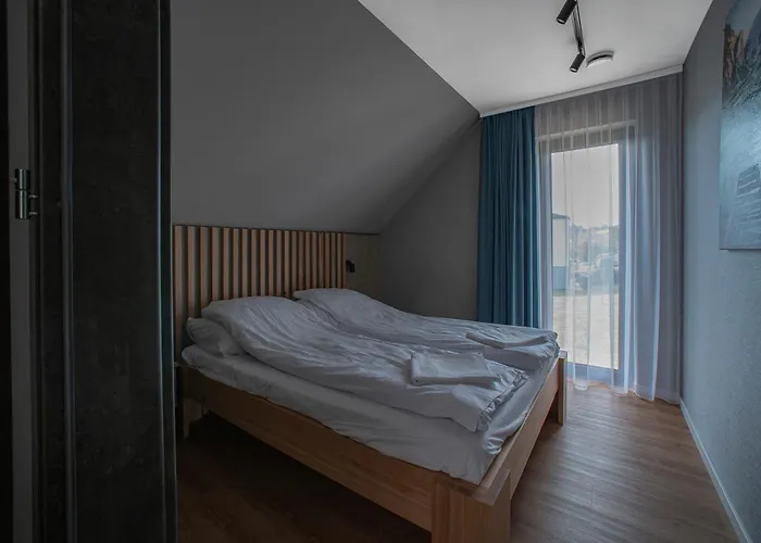 Olimpia 3* Podzamcze (Zawiercie)