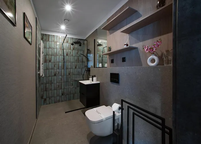 Olimpia 3* Podzamcze (Zawiercie)