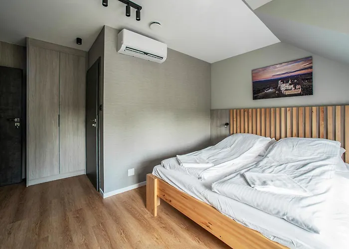 Olimpia 3* Podzamcze (Zawiercie)