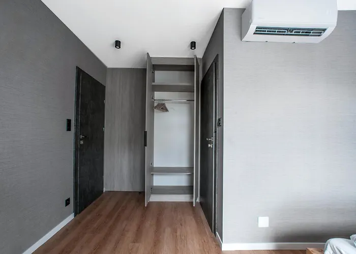 Olimpia Penzion Podzamcze (Zawiercie)