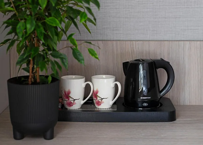 Penzion Olimpia Podzamcze (Zawiercie)